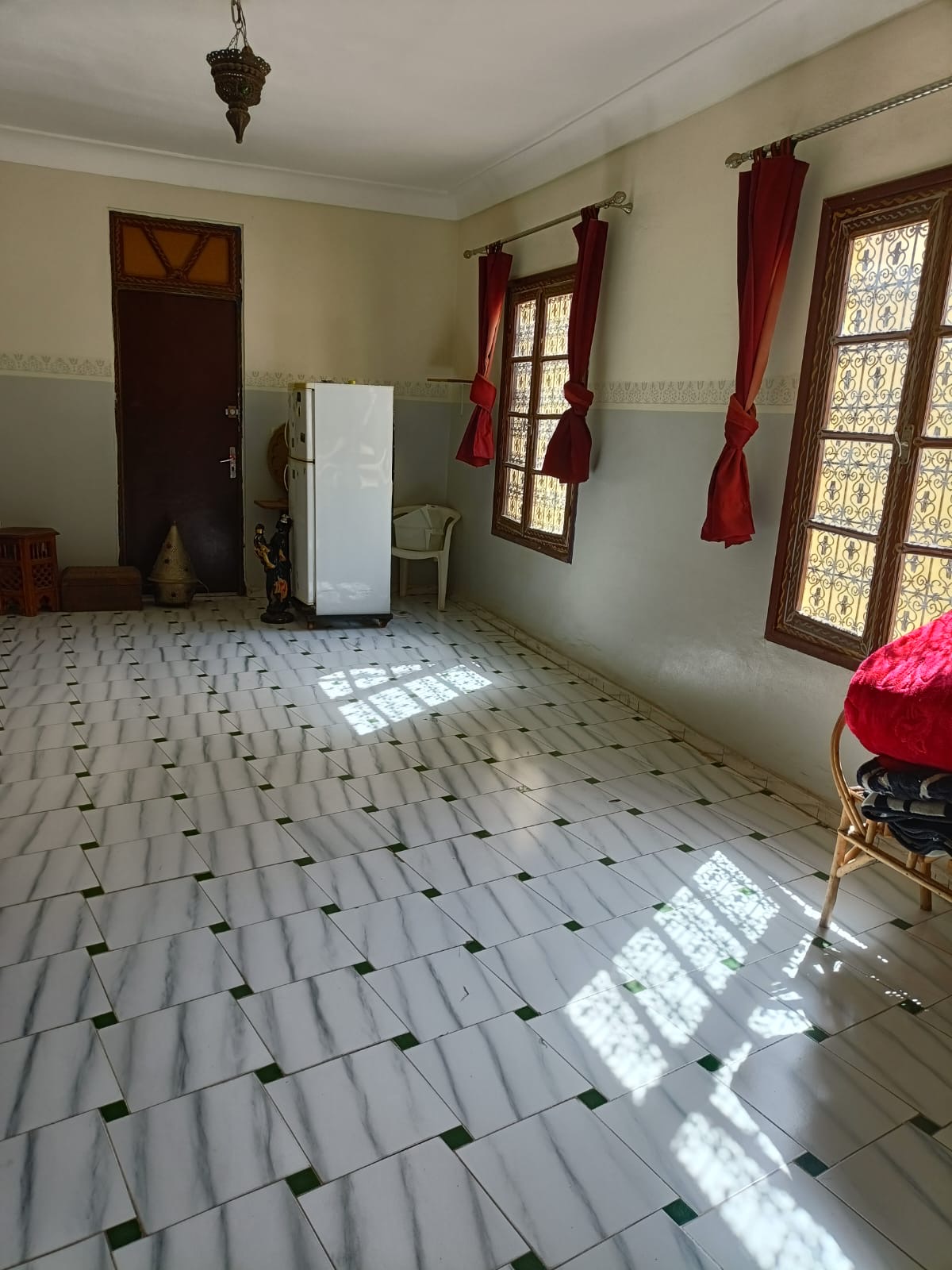 Riad 269m² Titré 13 suites – Quartier Kennaria