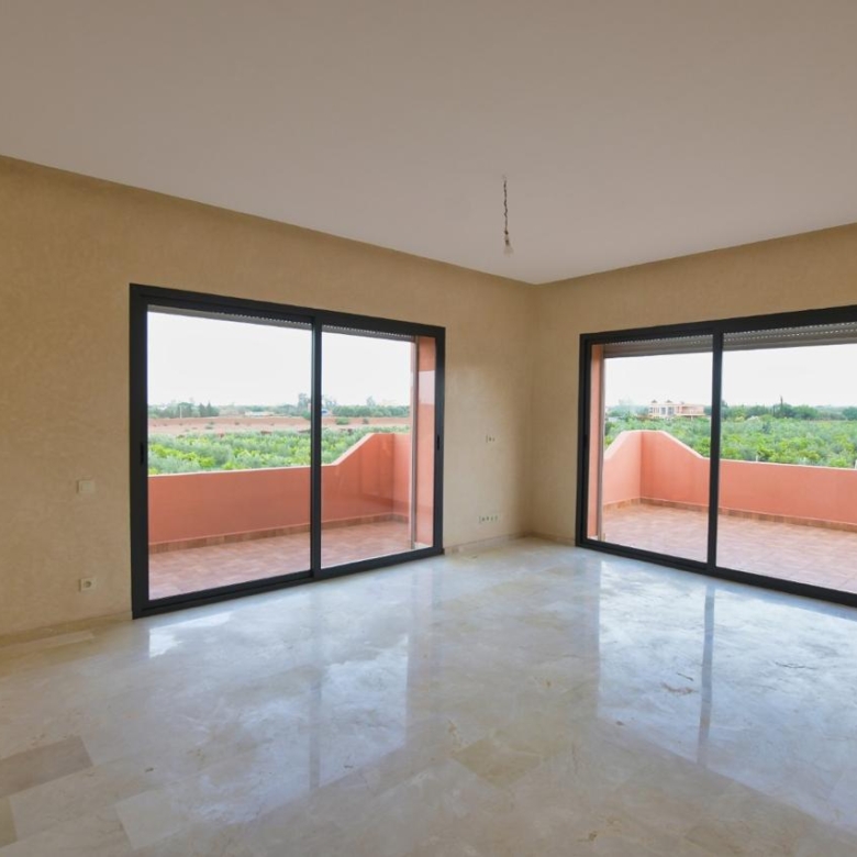 Villa d&rsquo;Exception aux porte de Marrakech
