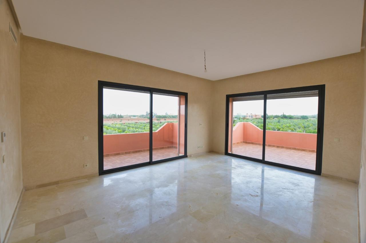 Villa d&rsquo;Exception aux porte de Marrakech