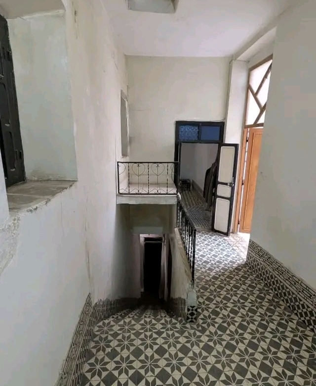 Riad 120m2 à rénover à Laksour