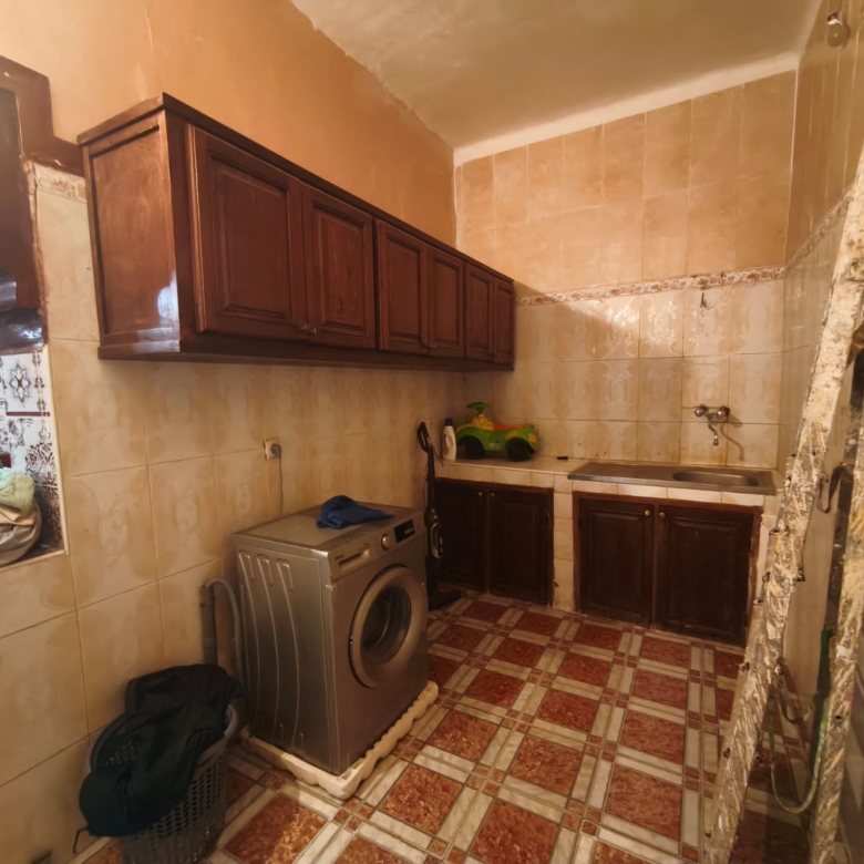 Riad 90m2 Melkia – bab Taghzout
