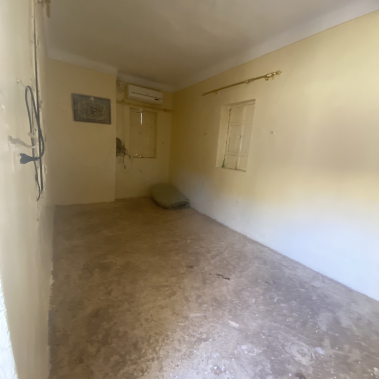 Riad 211m2 a rénové à rénover à Bab Hmar