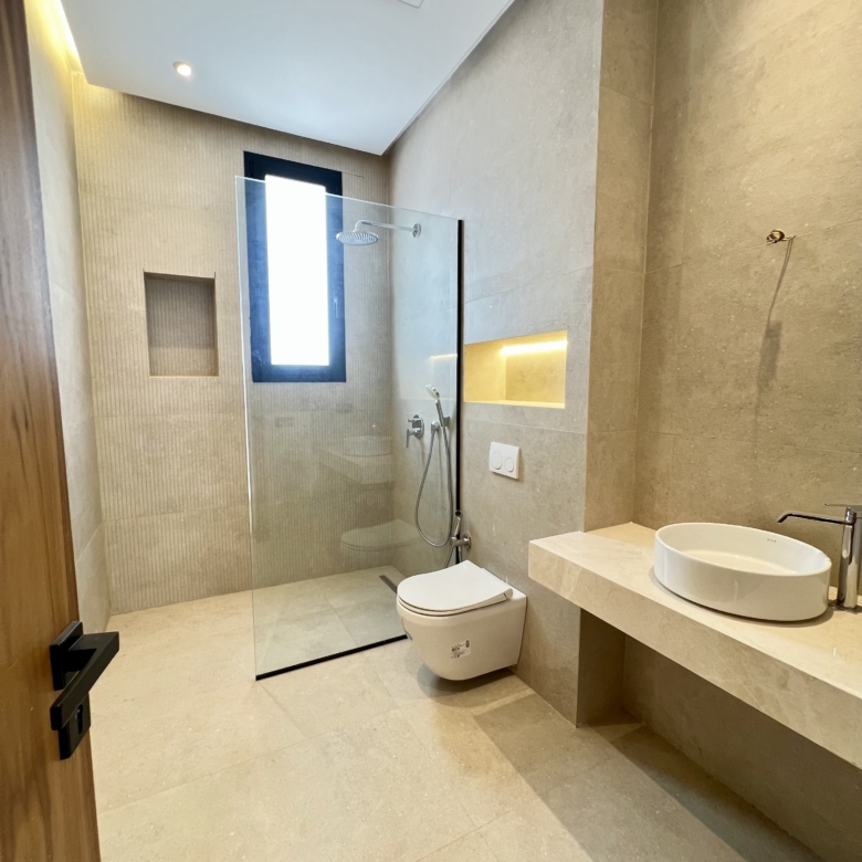 Villa à vendre – Route de l’Ourika, Marrakech