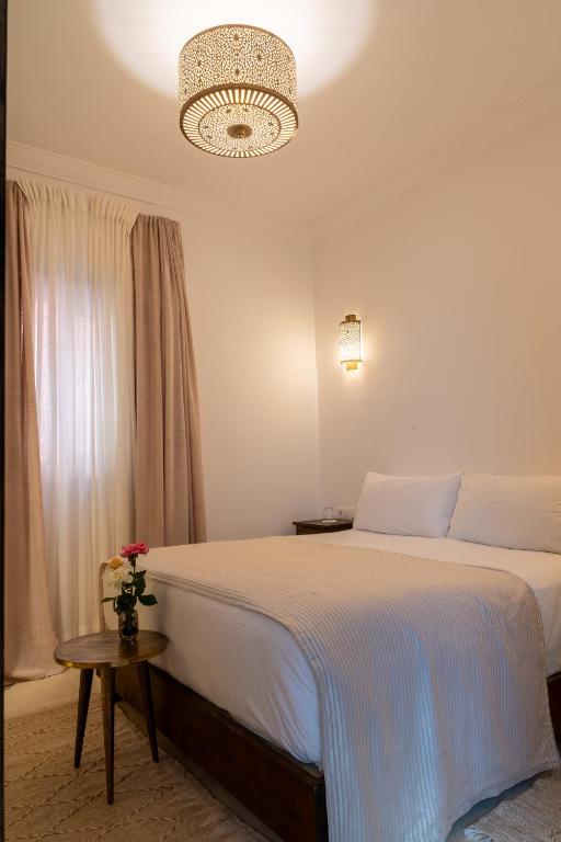 Riad Maison d&rsquo;Hôtes – 6 suites – Derb Dabachi à 5 min de Jamaa El Fna