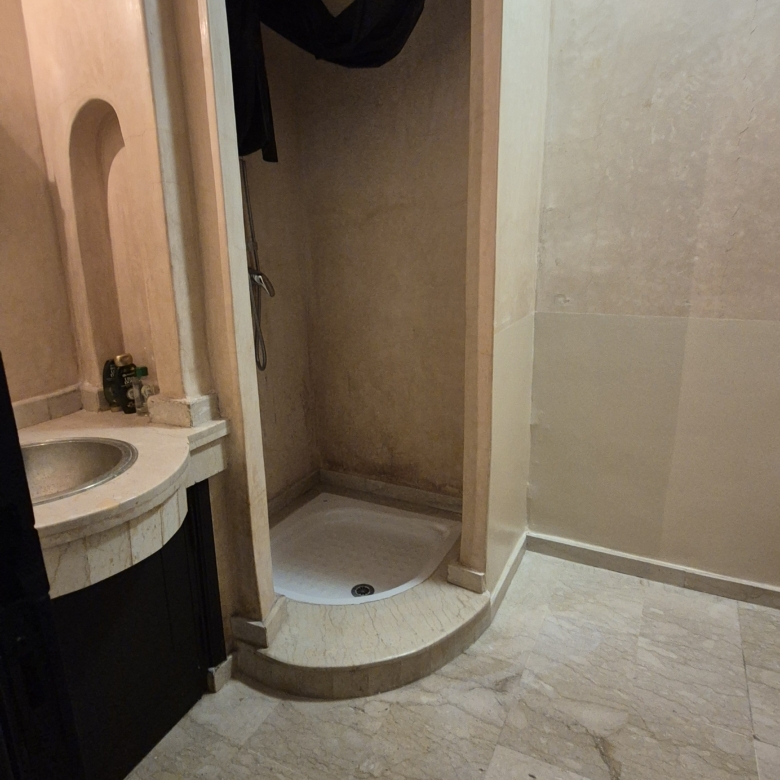 Villa Palmeraie 400m2 – 4 chambres