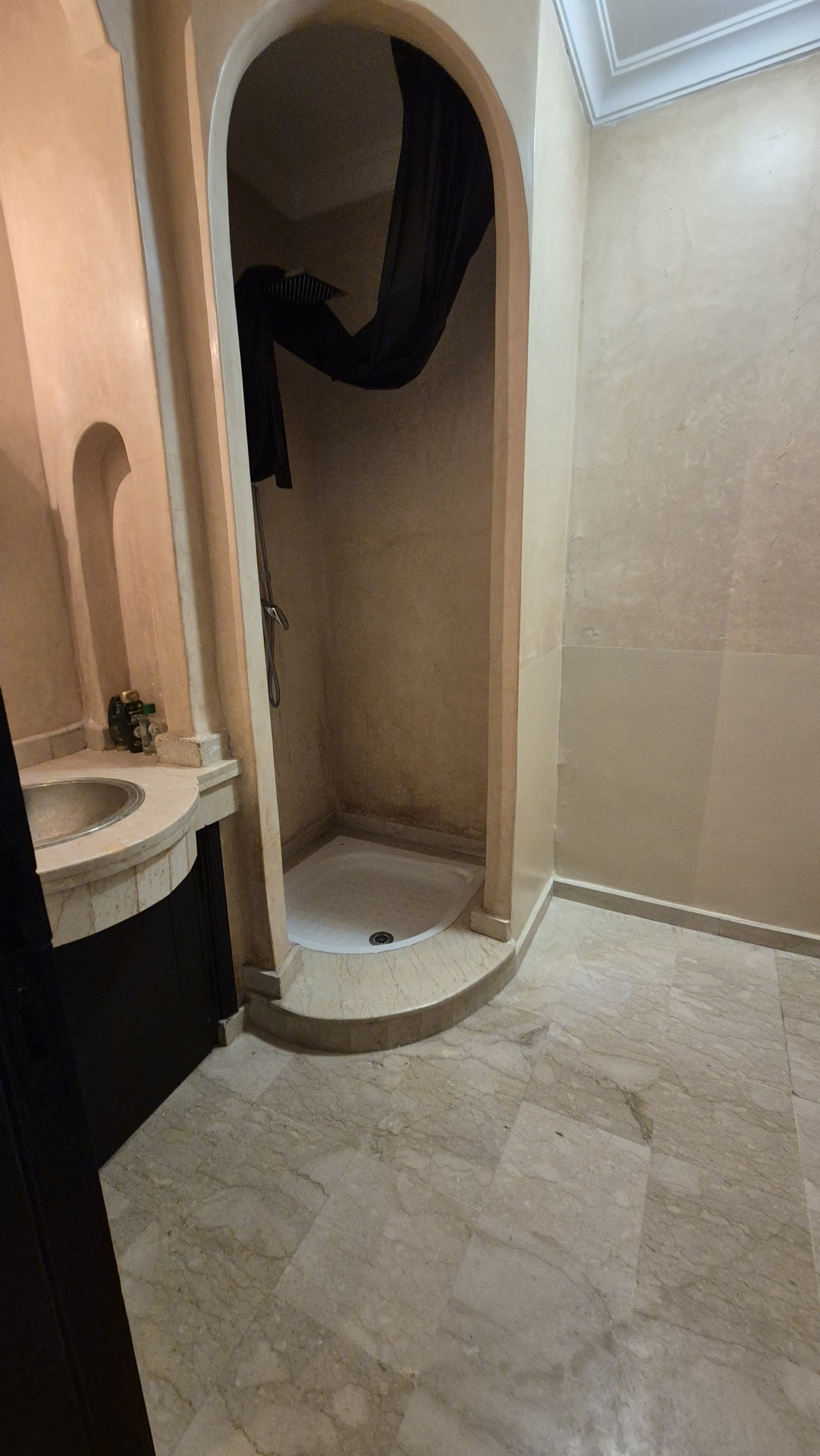 Villa Palmeraie 400m2 – 4 chambres