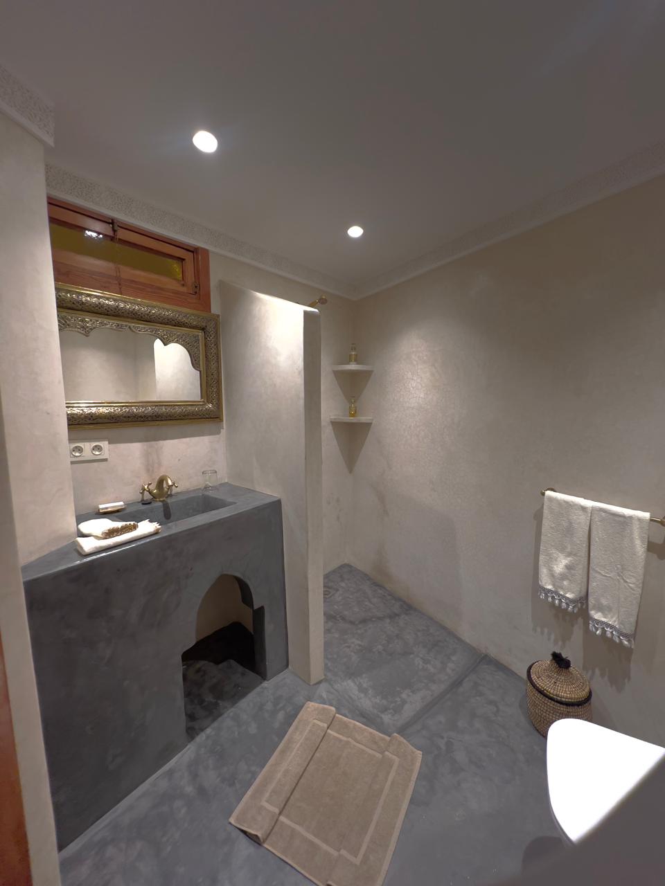 Très beau Riad 5 suites
