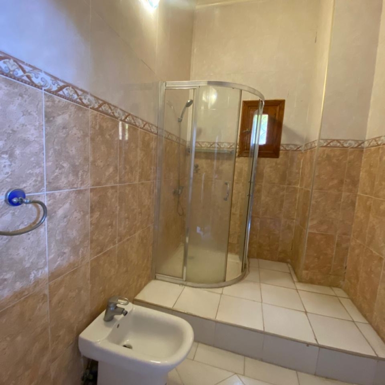 Villa Titré 550m2 à Targa