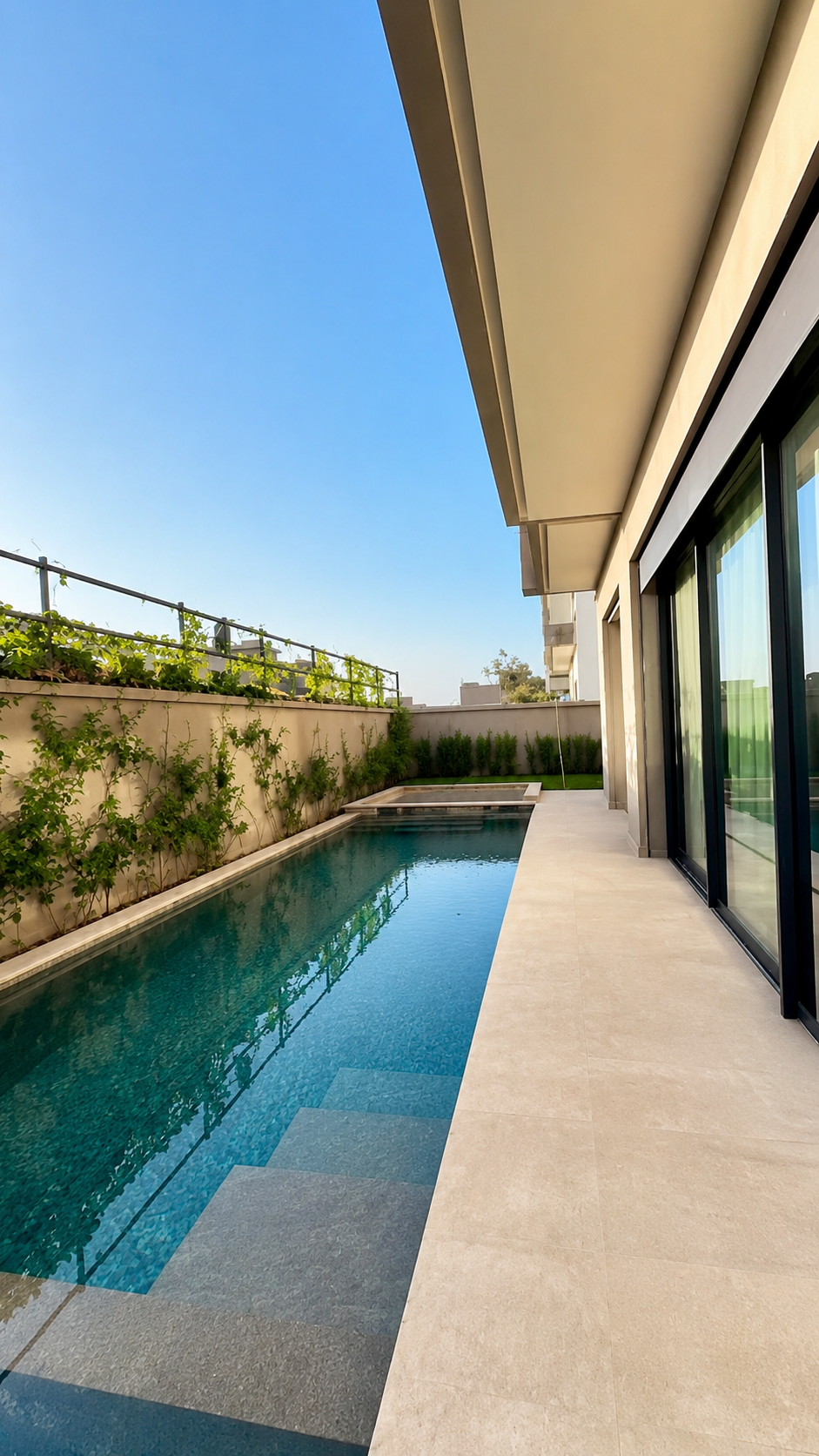 Villa 320m² 4 suites avec ascenseur Route d&rsquo;Amizmiz