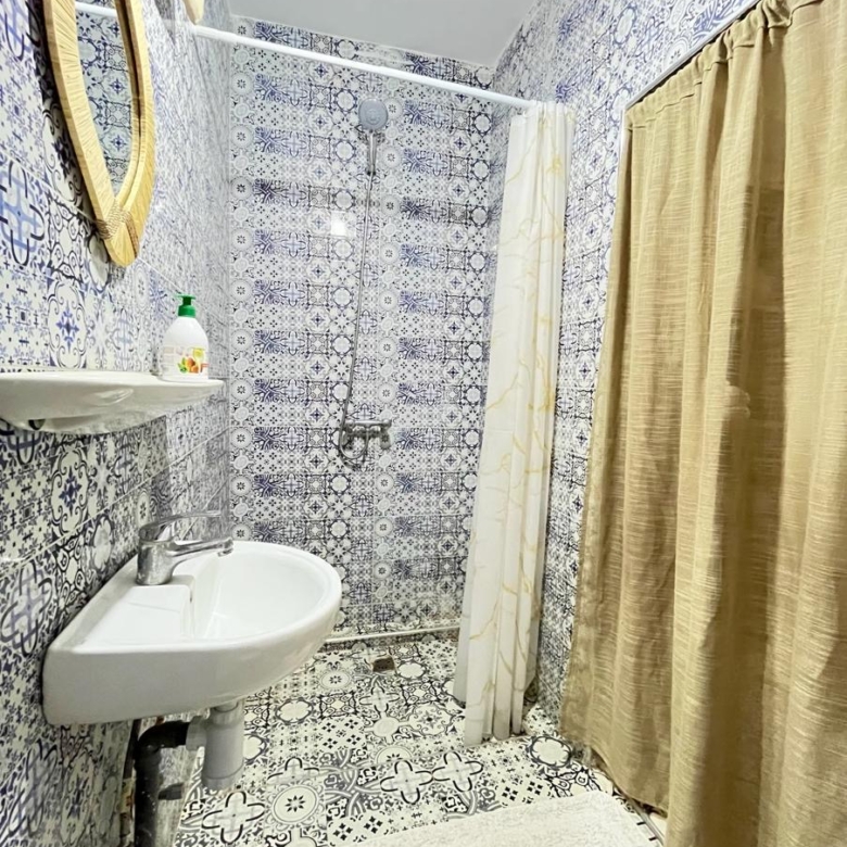 Riad 269m² Titré 13 suites – Quartier Kennaria