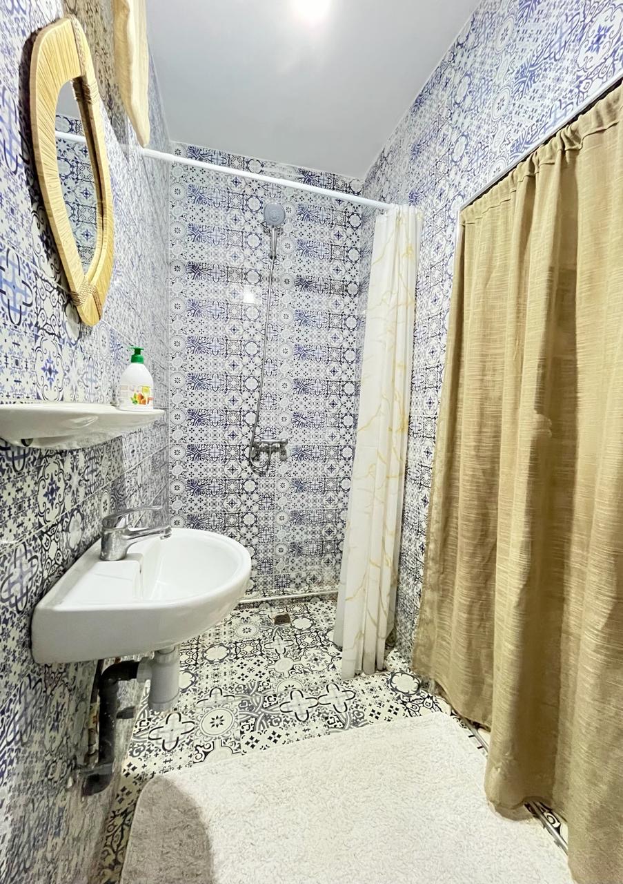 Riad 269m² Titré 13 suites – Quartier Kennaria