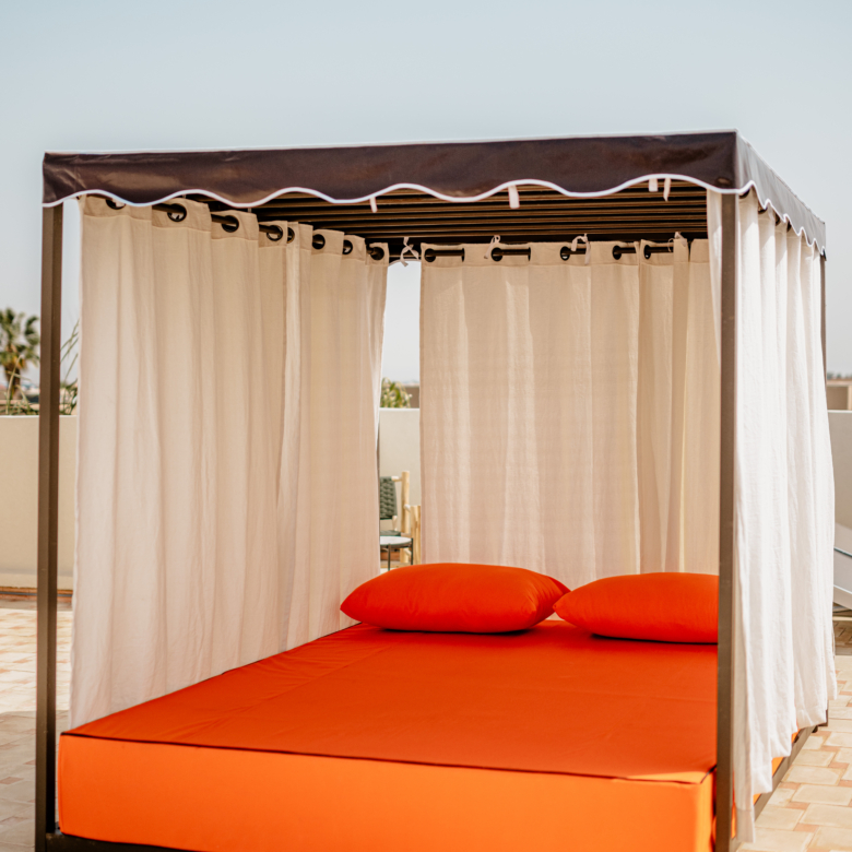 Villa d&rsquo;exeption 6 suite – Golf Amelkis
