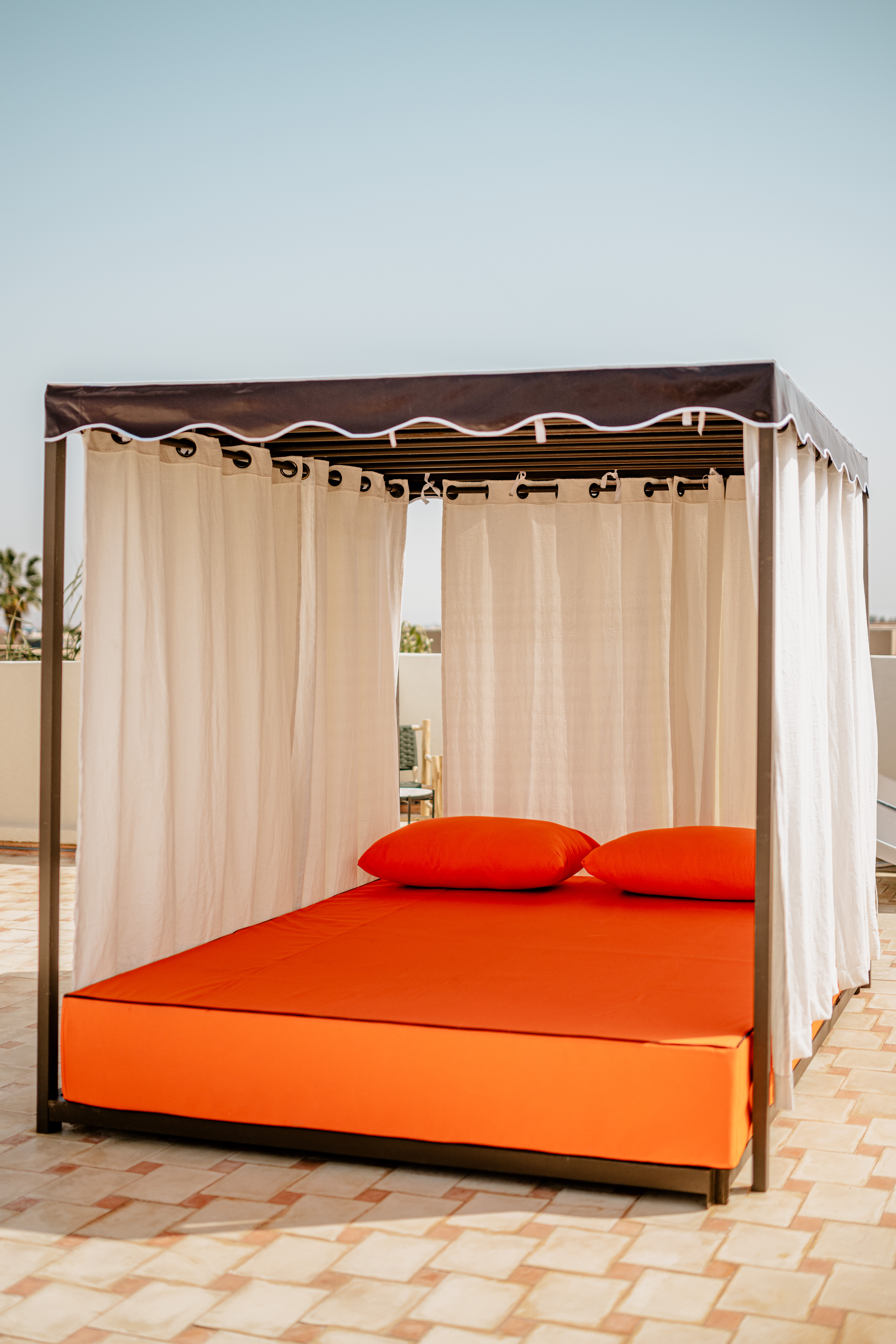 Villa d&rsquo;exeption 6 suite – Golf Amelkis