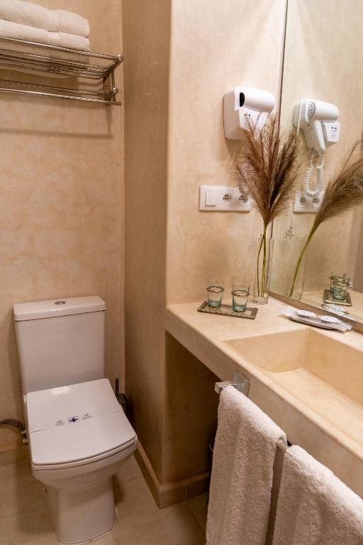 Riad Maison d&rsquo;Hôtes – 6 suites – Derb Dabachi à 5 min de Jamaa El Fna