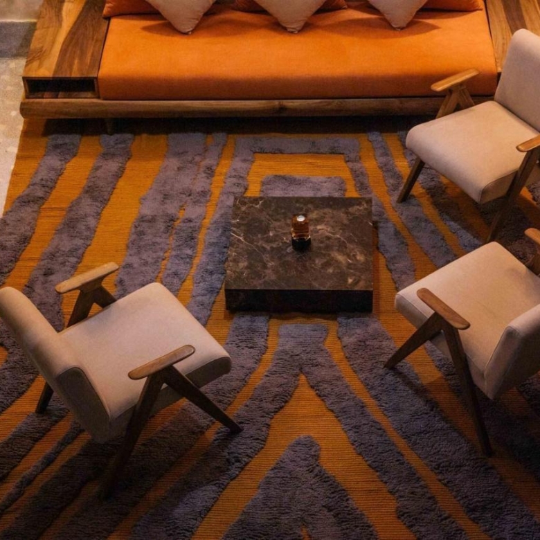 Riad en exploitation – 4 Chambres Bab Doukkala