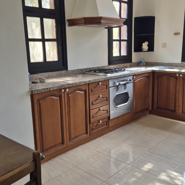 Villa Palmeraie 400m2 – 4 chambres