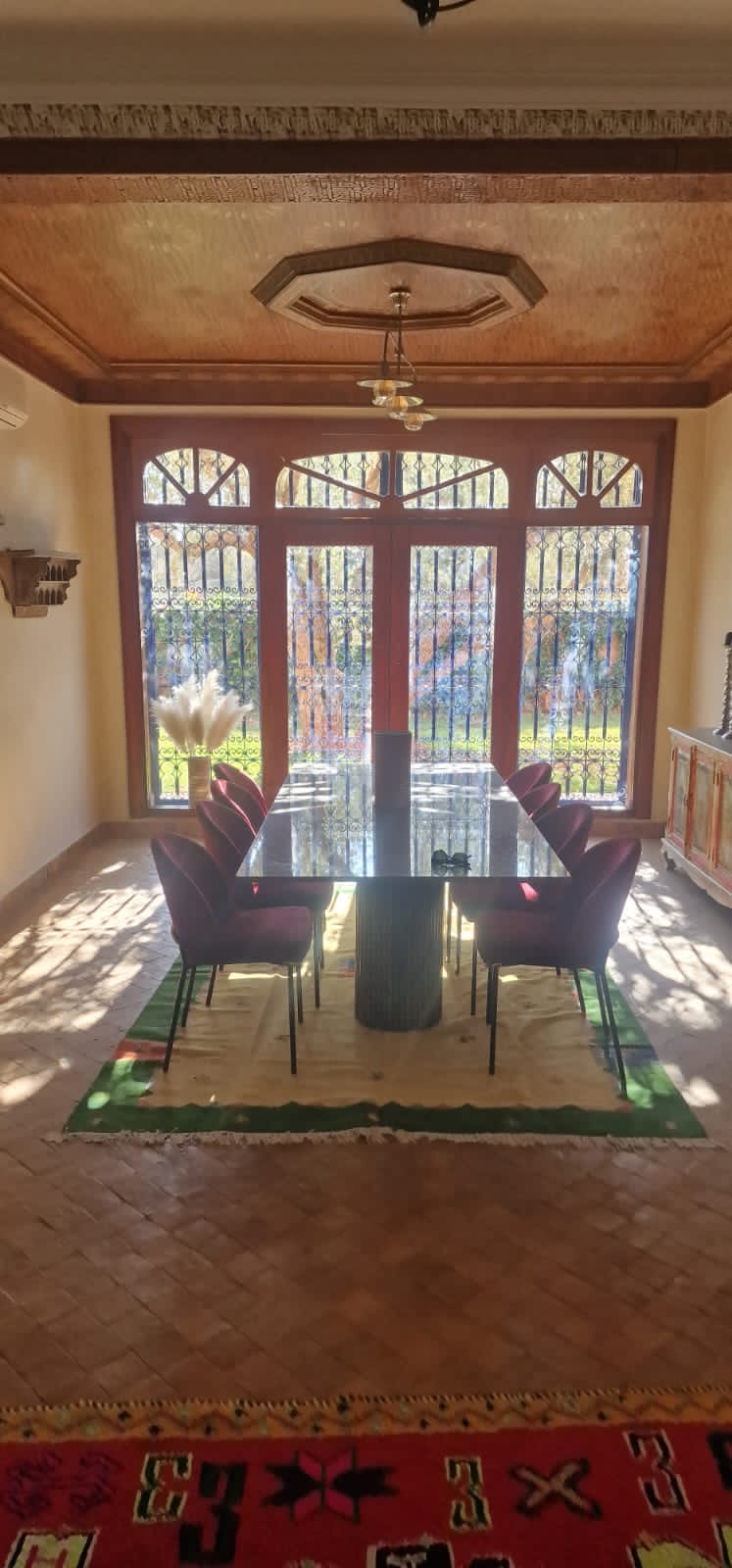 Villa 150m2 route d’ourika