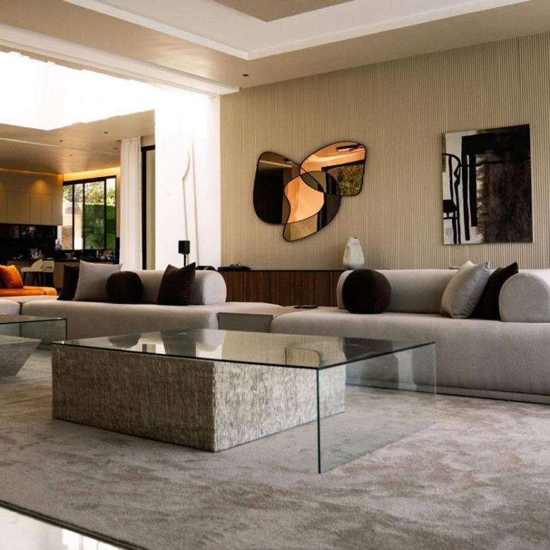 Splendide Villa 6 chambres titré avec VNA
