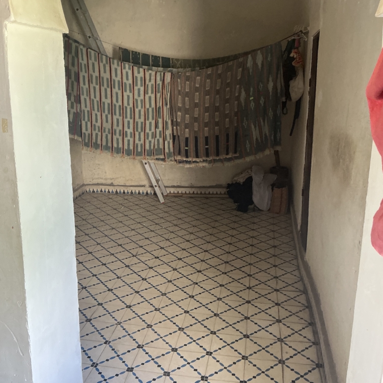 Riad 173m² 5 chambre à Riad Zitoun
