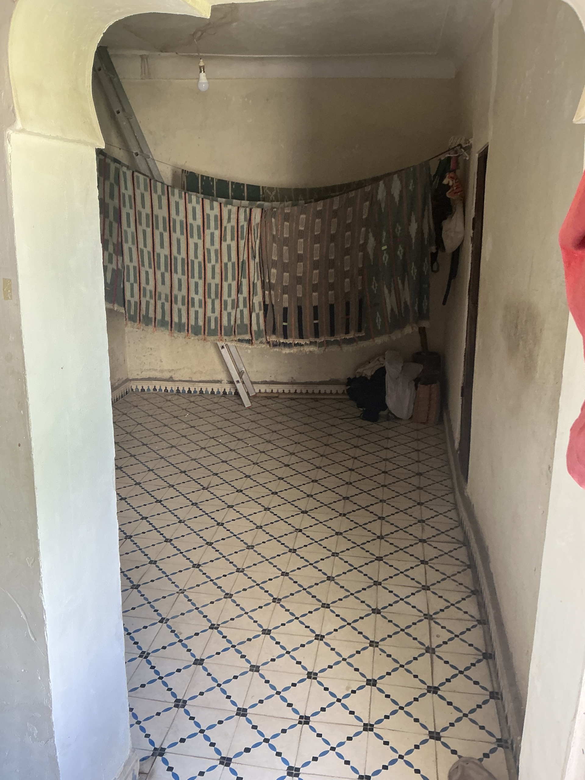 Riad 173m² 5 chambre à Riad Zitoun