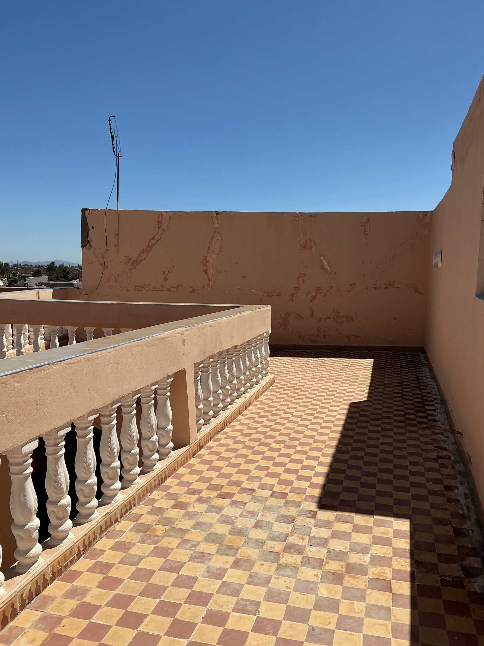 Riad 321m² 5 chambre melkia – Quartier Berrima
