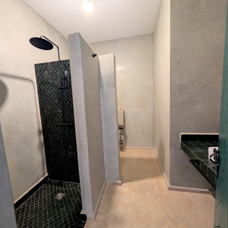 Riad Maison d’Hôtes à vendre – 5 Chambres Riad Laarous