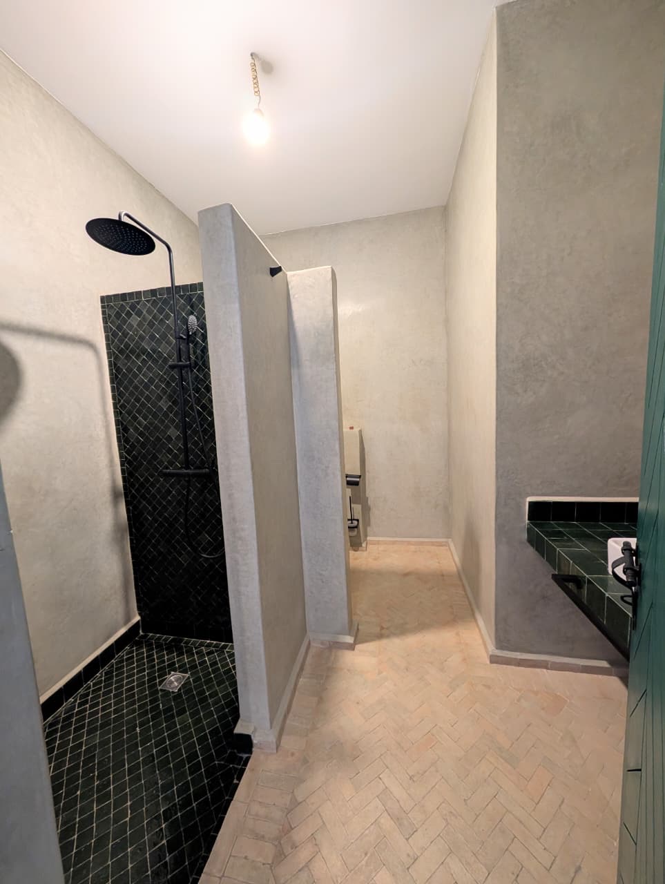 Riad Maison d’Hôtes à vendre – 5 Chambres Riad Laarous