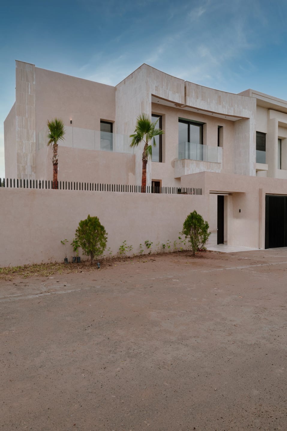 Villa à vendre – Route de l’Ourika, Marrakech