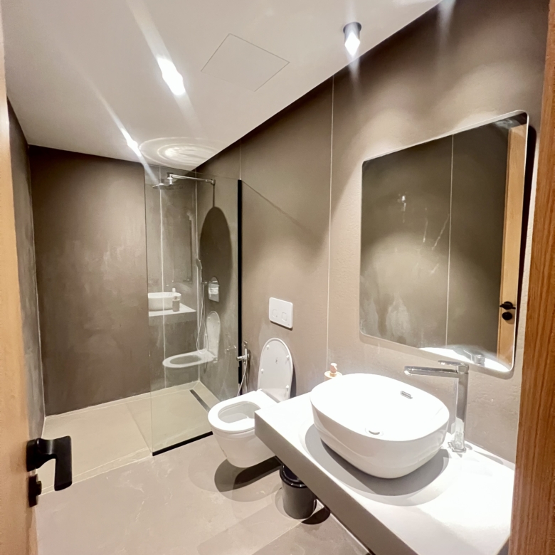 Villa moderne 236m² 5 suites – Route de Tahnaout