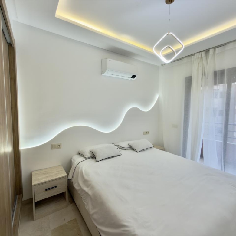 Appartement 79 m² Victor Hugo