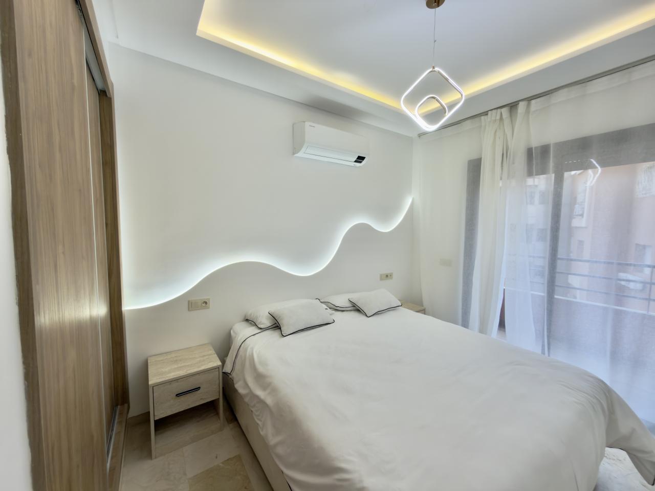 Appartement 79 m² Victor Hugo